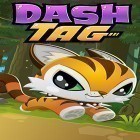 Con gioco Guerrilla Bob per Android scarica gratuito Dash tag: Fun endless runner! sul telefono o tablet.