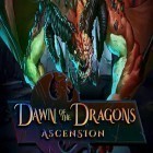 Con gioco Mechs warfare per Android scarica gratuito Dawn of the dragons: Ascension. Turn based RPG sul telefono o tablet.