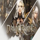 Con gioco RPG Dice: Heroes of Whitestone per Android scarica gratuito Dawn rising: The end of darkness sul telefono o tablet.