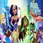Con gioco MONOPOLY: Bingo per Android scarica gratuito DC super hero girls blitz sul telefono o tablet.