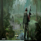 Con gioco Judi knight per Android scarica gratuito Dead Island: Survival RPG sul telefono o tablet.