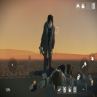 Con gioco Golf of fury per Android scarica gratuito Dead Wasteland: Survival 3D sul telefono o tablet.