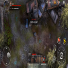 Con gioco Boxing mania 2 per Android scarica gratuito Dead Zombie Shooter: Survival sul telefono o tablet.