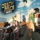 Con gioco Winds of destiny: Duels of the magi per Android scarica gratuito Death race: Road battle sul telefono o tablet.