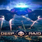 Con gioco Shine Runner per Android scarica gratuito Deep raid: Idle RPG space ship battles sul telefono o tablet.