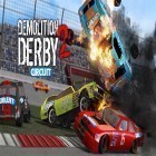 Con gioco Cogs per Android scarica gratuito Demolition derby 2: Circuit sul telefono o tablet.