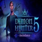 Con gioco 4x4 Hill climb racing 3D per Android scarica gratuito Demon hunter 5: Ascendance sul telefono o tablet.