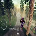 Con gioco Ninja Fishing per Android scarica gratuito Descenders sul telefono o tablet.
