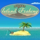 Con gioco Slithering snakes per Android scarica gratuito Desert island fishing sul telefono o tablet.