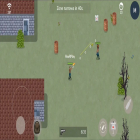Con gioco Chaos combat per Android scarica gratuito Desert Pixel Online sul telefono o tablet.