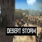 Con gioco Own super squad per Android scarica gratuito Desert storm sul telefono o tablet.