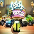 Con gioco Heroes call per Android scarica gratuito Desktop parking sul telefono o tablet.