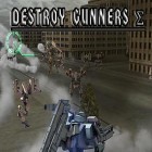 Con gioco The ramen sensei per Android scarica gratuito Destroy gunners sigma sul telefono o tablet.