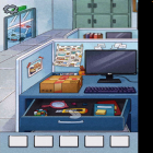 Con gioco Lyne per Android scarica gratuito Detective Mimo sul telefono o tablet.