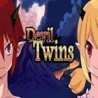 Con gioco Train runner per Android scarica gratuito Devil twins: Idle clicker RPG sul telefono o tablet.