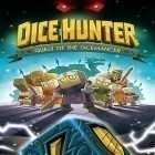 Con gioco Jumping Electron per Android scarica gratuito Dice hunter: Quest of the dicemancer sul telefono o tablet.
