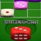 Con gioco EpicMan Africa per Android scarica gratuito Dicedom: Merge puzzle sul telefono o tablet.
