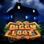 Con gioco Birzzle per Android scarica gratuito Diggy loot: A dig out adventure sul telefono o tablet.