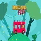 Con gioco Dubai racing per Android scarica gratuito Dinosaur bus sul telefono o tablet.