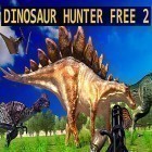 Con gioco Beam team per Android scarica gratuito Dinosaur hunter 2 sul telefono o tablet.