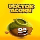 Con gioco Hamster Cannon per Android scarica gratuito Doctor Acorn: Forest bumblebee journey sul telefono o tablet.