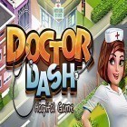 Con gioco Real skate 3D per Android scarica gratuito Doctor dash: Hospital game sul telefono o tablet.