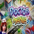 Con gioco Bouncy Bill per Android scarica gratuito Doctor mania: Hospital game sul telefono o tablet.