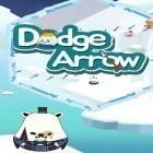 Con gioco Crazy hedgy per Android scarica gratuito Dodge arrow! sul telefono o tablet.