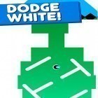 Con gioco Zombie Derby per Android scarica gratuito Dodge white sul telefono o tablet.