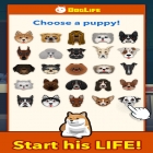Con gioco Osmos HD per Android scarica gratuito DogLife: BitLife Dogs sul telefono o tablet.