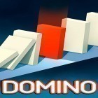 Con gioco Adelantado trilogy: Book 1 per Android scarica gratuito Domino by Ketchapp sul telefono o tablet.