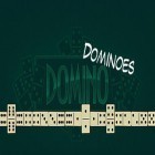 Con gioco  per Android scarica gratuito Domino! Dominoes online sul telefono o tablet.