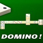 Con gioco Crash drive 2 per Android scarica gratuito Domino! The world's largest dominoes community sul telefono o tablet.