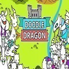 Con gioco Ire: Blood memory per Android scarica gratuito Doodle dragons: Dragon warriors sul telefono o tablet.