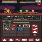 Con gioco Sling Kong per Android scarica gratuito Doomdepths sul telefono o tablet.
