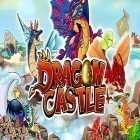 Con gioco Juggle the Doodle per Android scarica gratuito Dragon castle sul telefono o tablet.