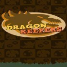 Con gioco Trial Xtreme 2 HD Winter per Android scarica gratuito Dragon keepers: Fantasy clicker game sul telefono o tablet.