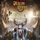 Con gioco Riches of Cleopatra: Slot per Android scarica gratuito Dragon revolt: Classic MMORPG sul telefono o tablet.