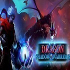 Con gioco PBA slam per Android scarica gratuito Dragon shadow warriors: Last stickman fight legend sul telefono o tablet.