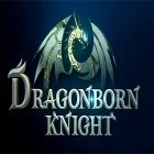 Con gioco Swords and poker: Adventures per Android scarica gratuito Dragonborn knight sul telefono o tablet.