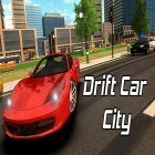 Con gioco Falling skies: Planetary warfare per Android scarica gratuito Drift car city simulator sul telefono o tablet.