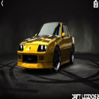 Con gioco Tiny commandos per Android scarica gratuito Drift Legends 2 Car Racing sul telefono o tablet.