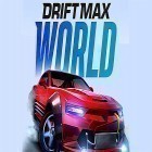 Con gioco Call of modern commando combat 4 per Android scarica gratuito Drift max world: Drift racing game sul telefono o tablet.