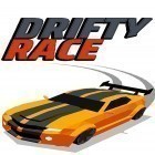 Con gioco Blocky roads per Android scarica gratuito Drifty race sul telefono o tablet.