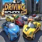 Con gioco Angry Birds Seasons: Cherry Blossom Festival12 per Android scarica gratuito Driving school 19 sul telefono o tablet.