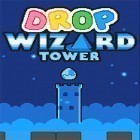 Con gioco Fight Me! per Android scarica gratuito Drop wizard tower sul telefono o tablet.