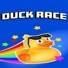 Con gioco Redline: Drift per Android scarica gratuito Duck race sul telefono o tablet.