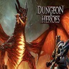 Con gioco War of gods: Rebirth per Android scarica gratuito Dungeon and heroes sul telefono o tablet.