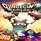 Con gioco Multiponk per Android scarica gratuito Dungeon break sul telefono o tablet.