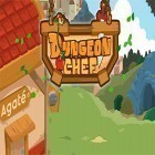 Con gioco Gun Bros per Android scarica gratuito Dungeon chef sul telefono o tablet.